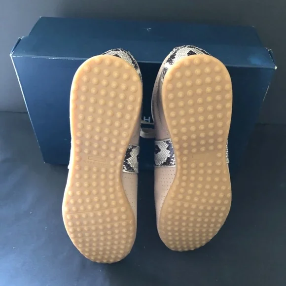 Cole Haan 7.5 Tan - Picture 4 of 6